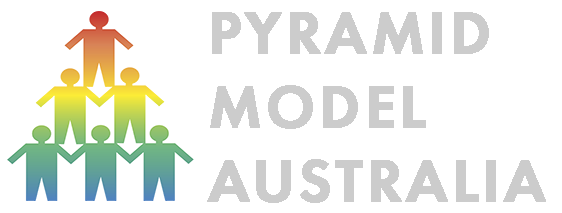 Pyramid Model Australia